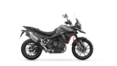 Tiger 900 アクセサリー | For the Ride